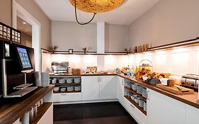 Alsterblick Boutique Hotel